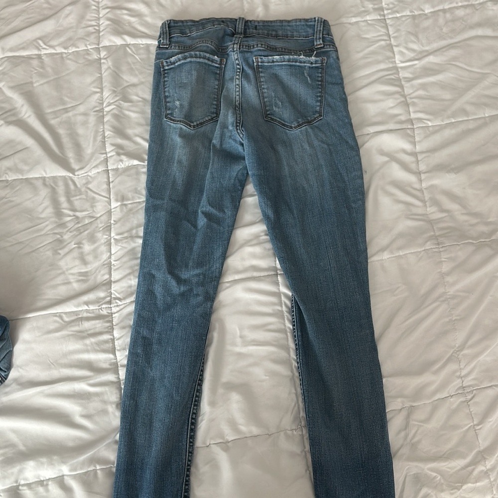 Jeans - Picture 2 of 2